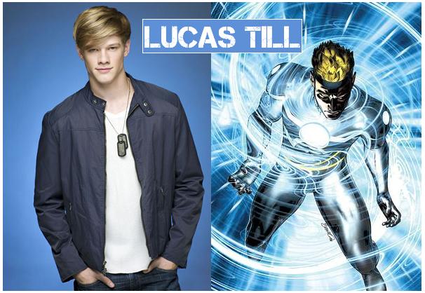 Super Picks: actor Caleb Landry...